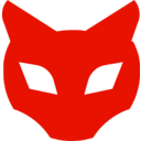 Red Cat Holdings transparent PNG icon