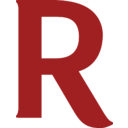 Redfin transparent PNG icon