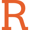 Logos of companies starting with the letter R