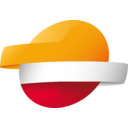 Repsol transparent PNG icon