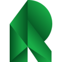 Resolute Forest Products transparent PNG icon