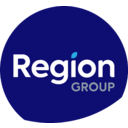 Region Group transparent PNG icon