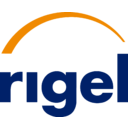 Rigel Pharmaceuticals transparent PNG icon