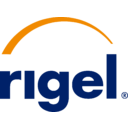 Rigel Pharmaceuticals transparent PNG icon
