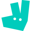 Deliveroo transparent PNG icon