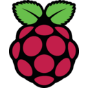 Raspberry Pi transparent PNG icon