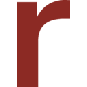 Red Rock Resorts transparent PNG icon