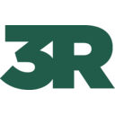 3R Petroleum transparent PNG icon