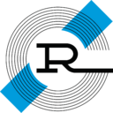 Reservoir Media transparent PNG icon