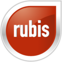 Rubis transparent PNG icon