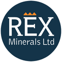 Rex Minerals transparent PNG icon