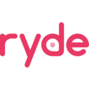 ryde transparent PNG icon