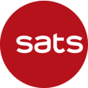 SATS transparent PNG icon