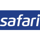 Safari Industries India transparent PNG icon