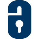 Safestore transparent PNG icon