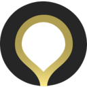 Sandstorm Gold transparent PNG icon