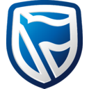 Standard Bank Group transparent PNG icon