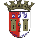 Sporting Clube de Braga transparent PNG icon