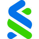 Standard Chartered Bank (Pakistan) transparent PNG icon