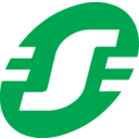 Schneider Electric Infrastructure transparent PNG icon