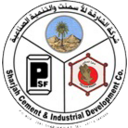 Sharjah Cement and Industrial Development transparent PNG icon