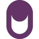 Softcat transparent PNG icon