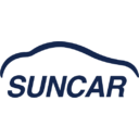 SunCar Technology Group transparent PNG icon