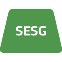 Sprott Esg Gold Etf (SESG) transparent PNG icon