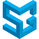 SG Blocks transparent PNG icon