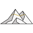 Snowline Gold Corp. transparent PNG icon