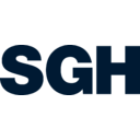 Seven Group Holdings
 (SGH) transparent PNG icon