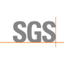 SGS transparent PNG icon