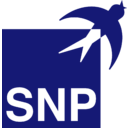 SNP Schneider-Neureither & Partner transparent PNG icon