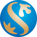 Shinhan Financial Group
 transparent PNG icon
