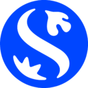 Shinhan Financial Group
 transparent PNG icon