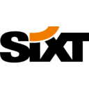 Sixt transparent PNG icon
