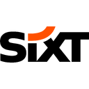 Sixt transparent PNG icon