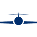SkyWest transparent PNG icon