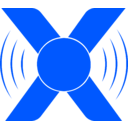 SKYX Platforms transparent PNG icon