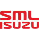 SML Isuzu
 transparent PNG icon