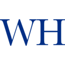 WH Smith transparent PNG icon