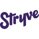 Stryve Foods transparent PNG icon