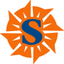 Sun Country Airlines transparent PNG icon