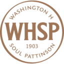 Washington H. Soul Pattinson and Company (WHSP) transparent PNG icon