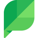 Sprout Social
 transparent PNG icon