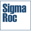 SigmaRoc plc transparent PNG icon