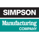 Simpson Manufacturing Company
 transparent PNG icon