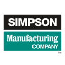 Simpson Manufacturing Company
 transparent PNG icon