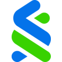 Standard Chartered transparent PNG icon