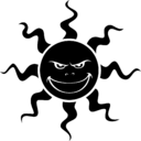 Starbreeze transparent PNG icon